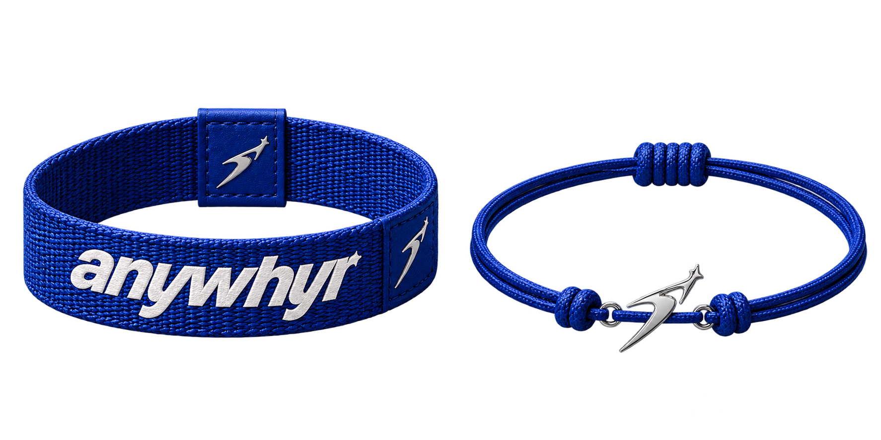 Signature Bracelets — coming soon